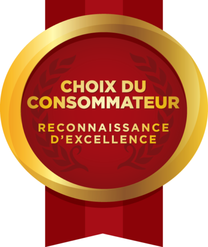RE/MAX 1er Choix — Choix du consommateur, 20e année consécutive